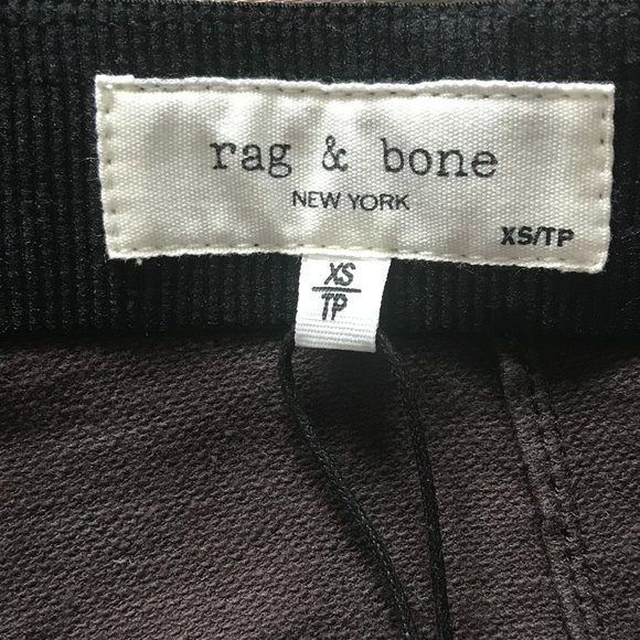 Rag & Bone Nina Pants (NWT) - Picture 8 of 13